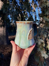 Load image into Gallery viewer, Spring Mug No. 7
