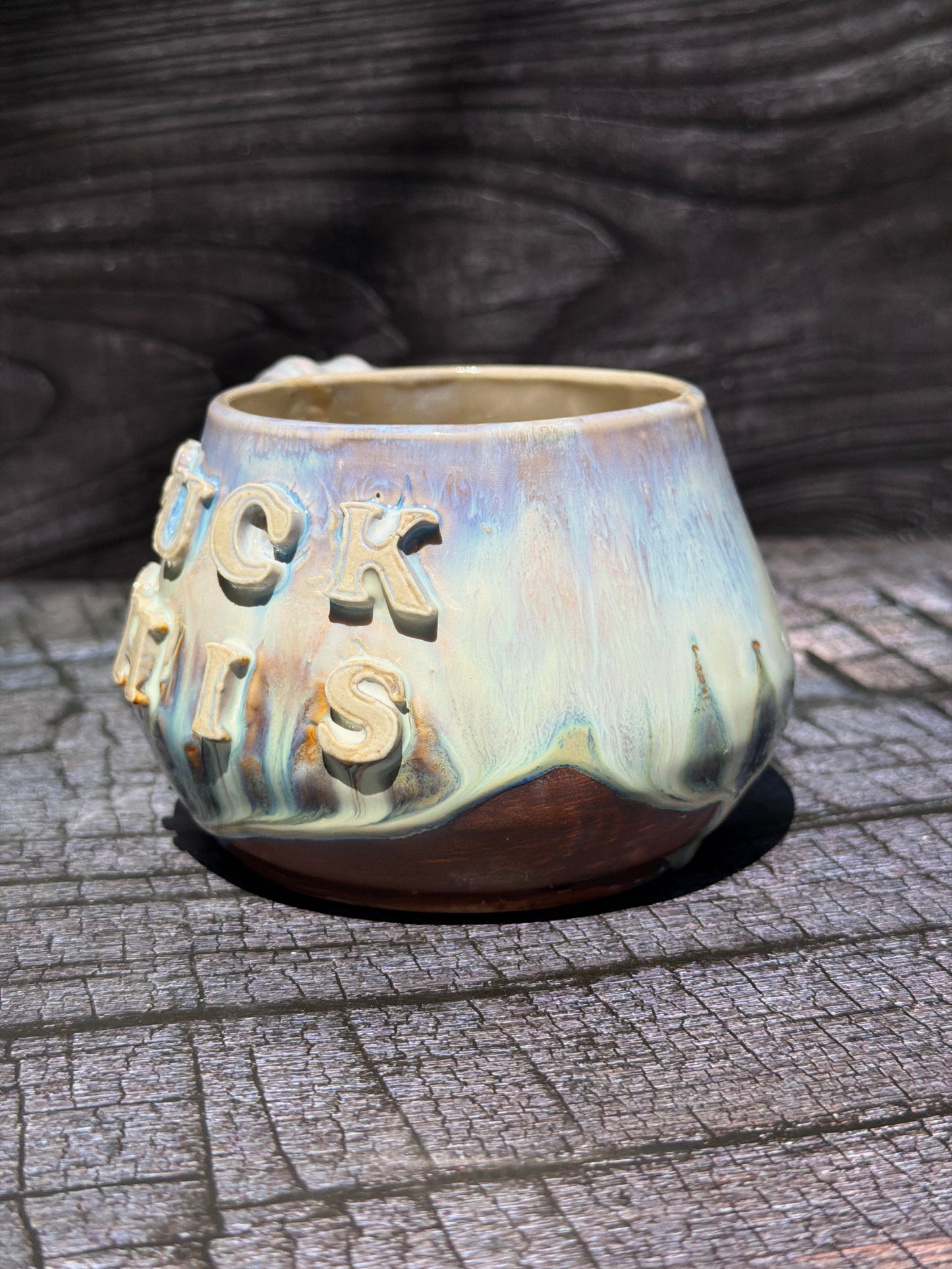 Fuck This Mug