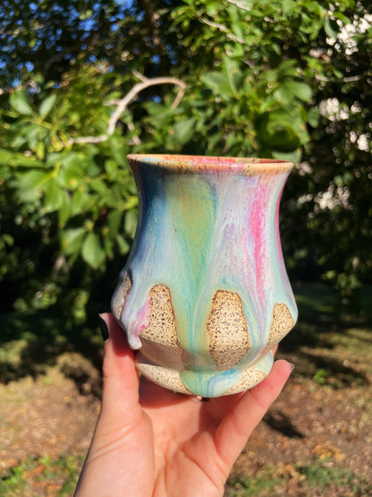 Naked Rainbow Mug No. 27