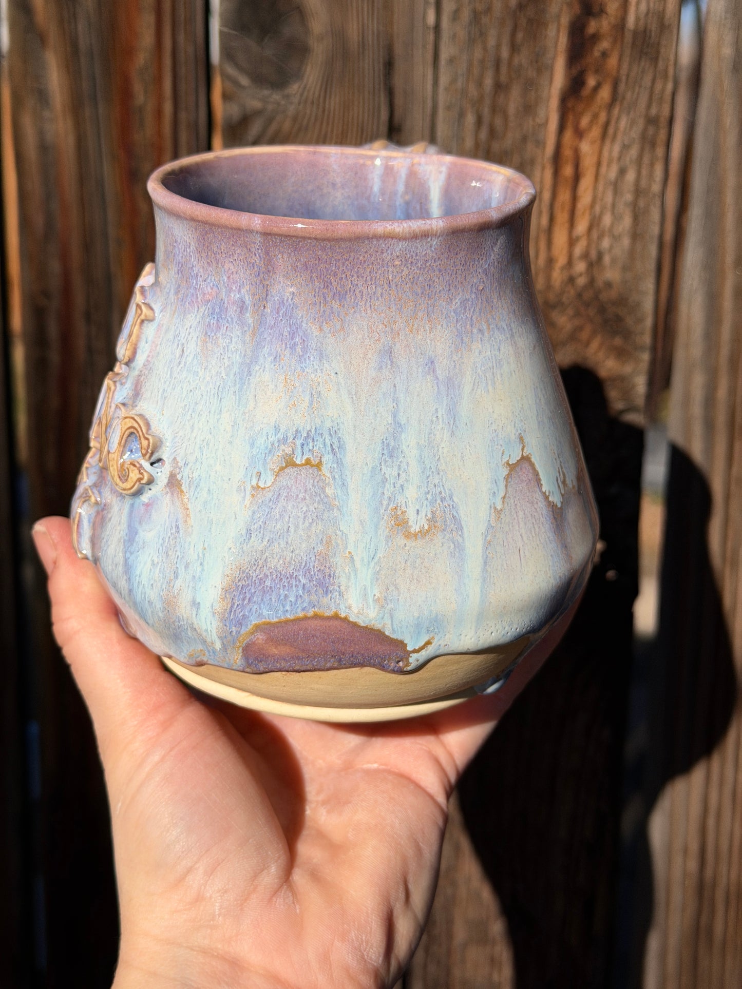 You Fucking Fuck Mug