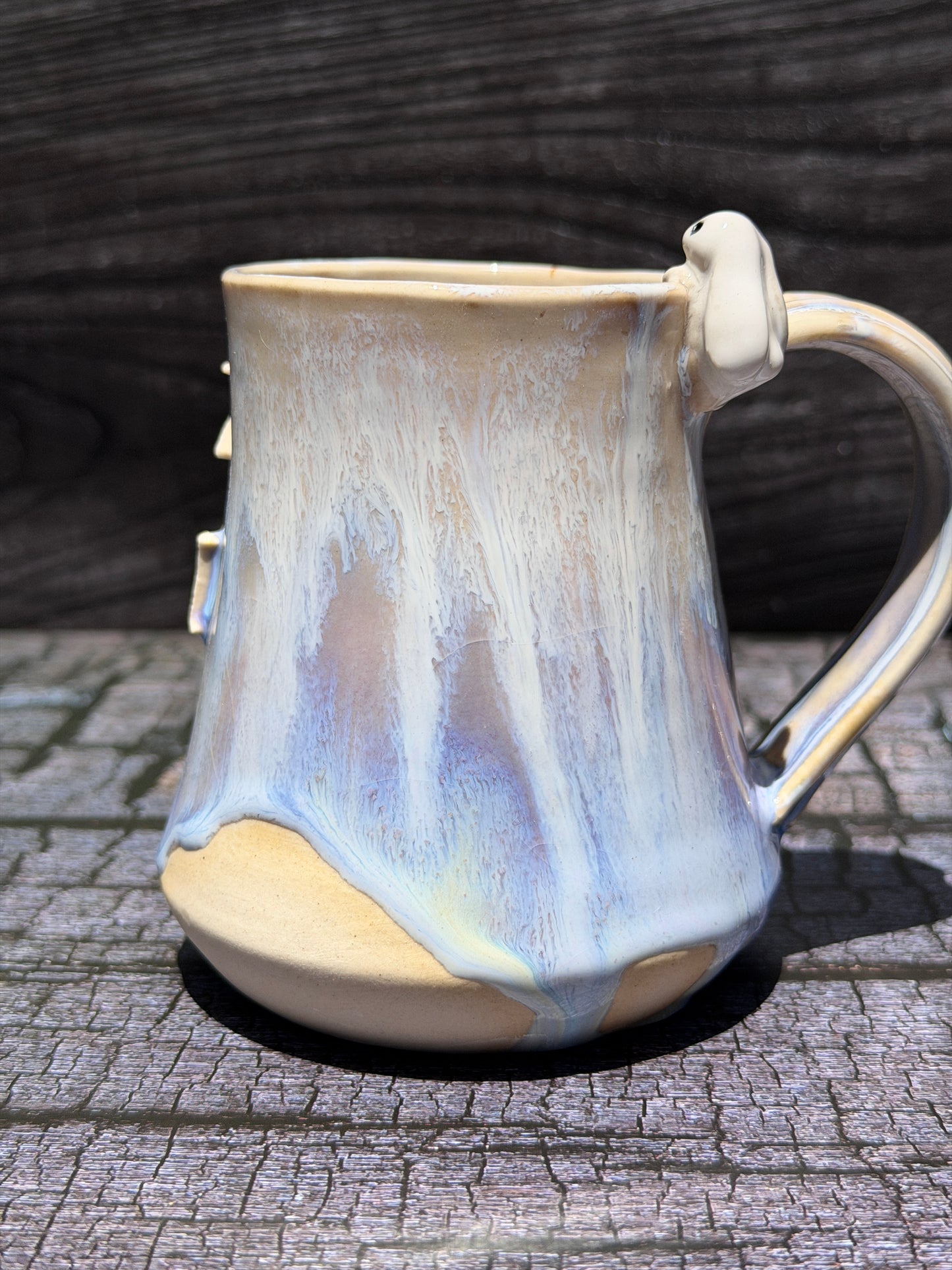Fuck Fascism Mug No. 6