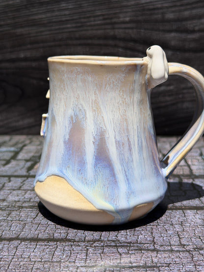 Fuck Fascism Mug No. 6