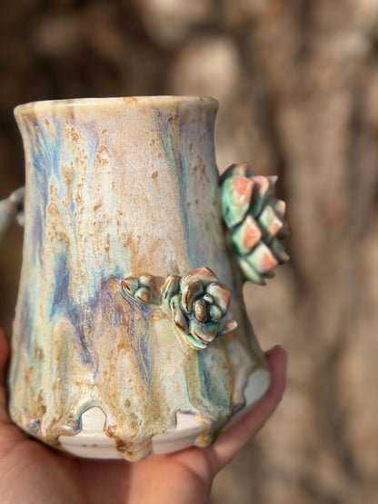 Scorpion Mug