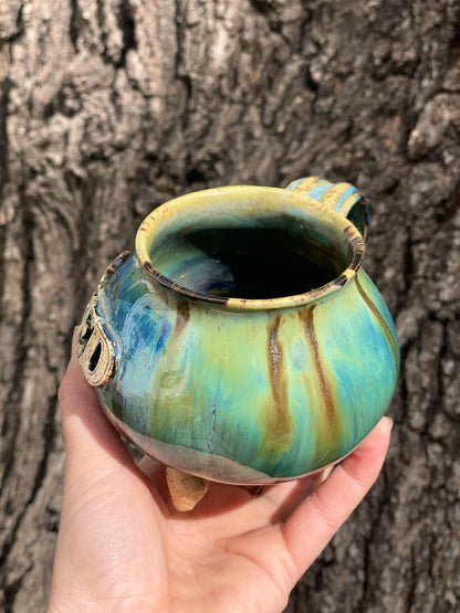 Wicked Cauldron No. 4