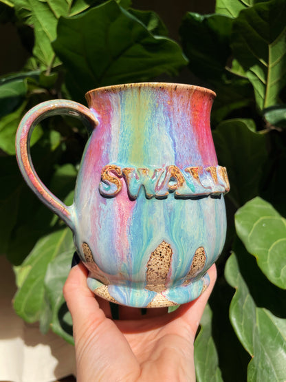 Swallow Mug