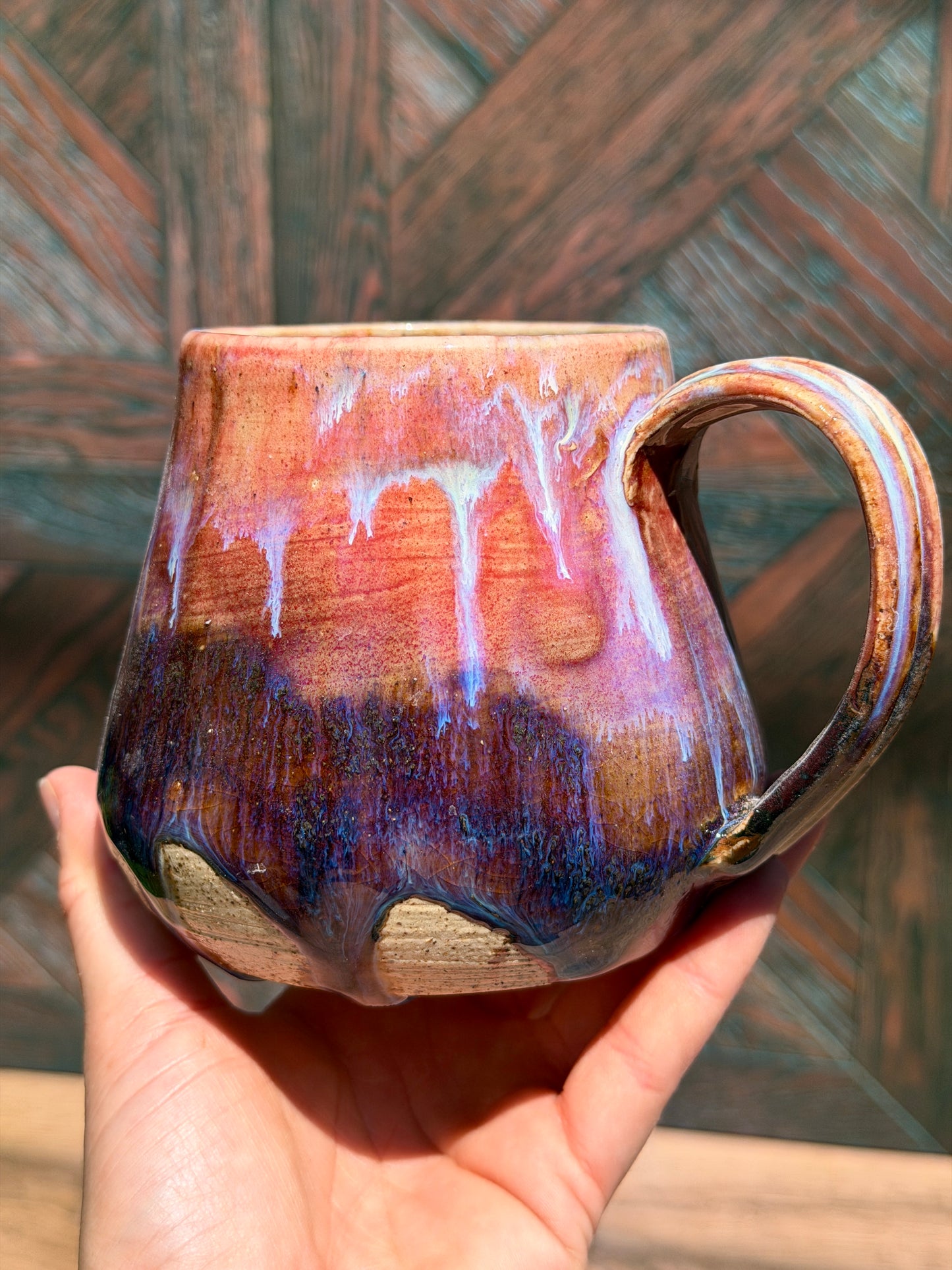 Witch’s Brew Mug No. 5