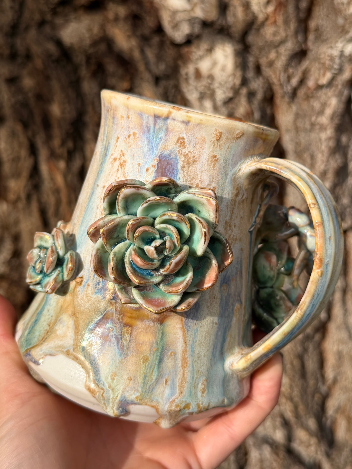 Scorpion Mug