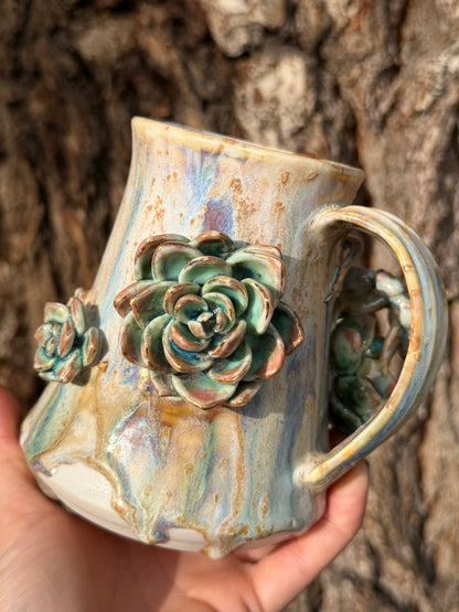 Scorpion Mug