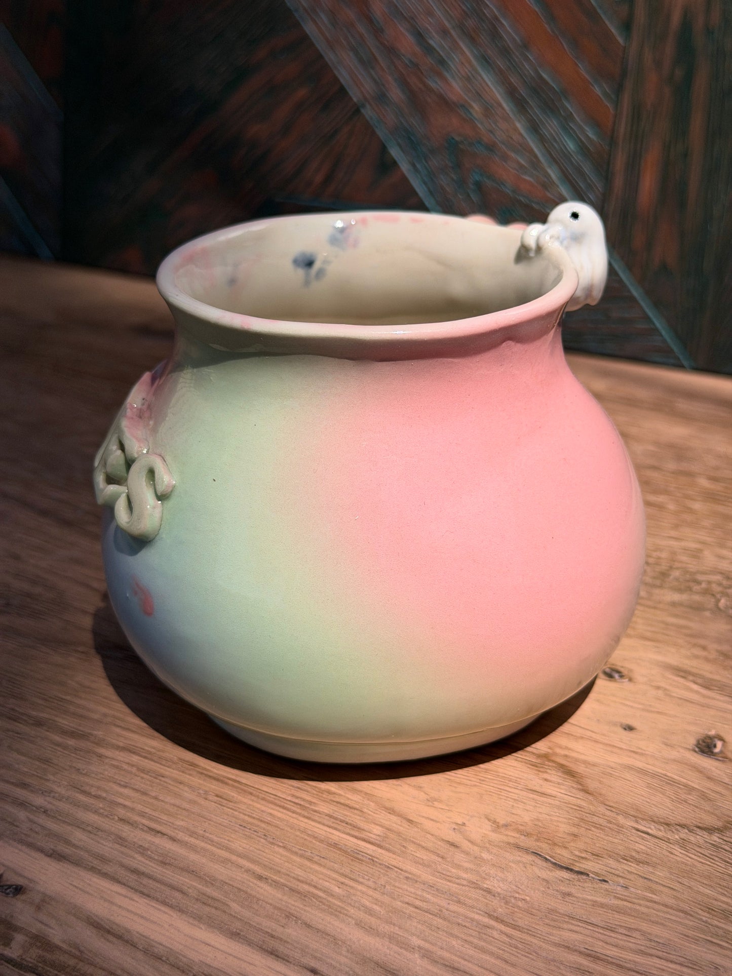 Tiddies Mug No. 3