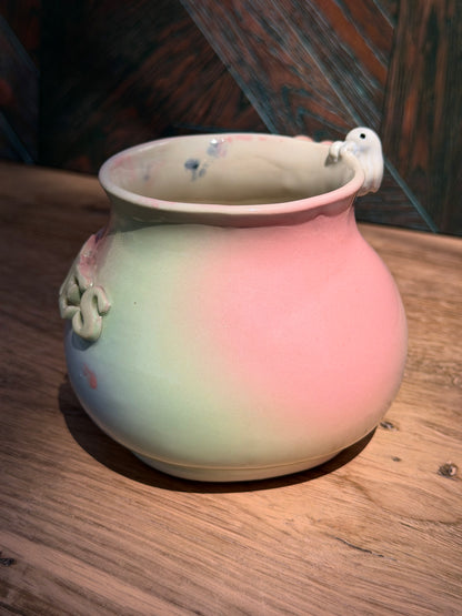 Tiddies Mug No. 3