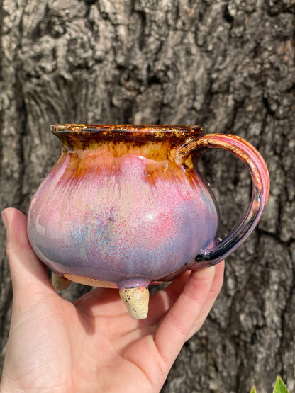 It’s Fricken Bats Cauldron No. 3