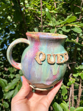 Load image into Gallery viewer, Queer Mug No. 3
