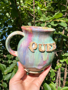 Queer Mug No. 3