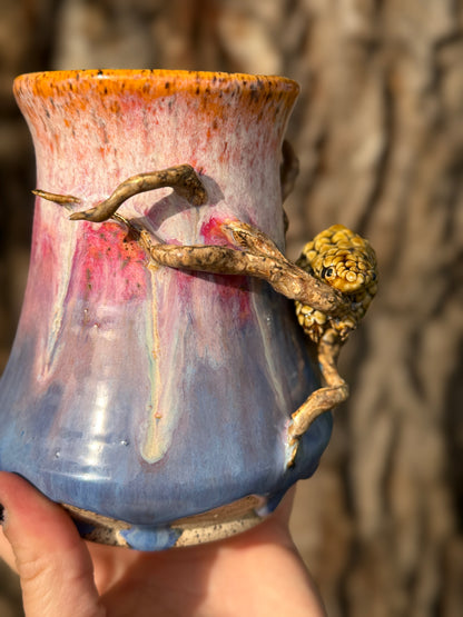 Pangolin Mug