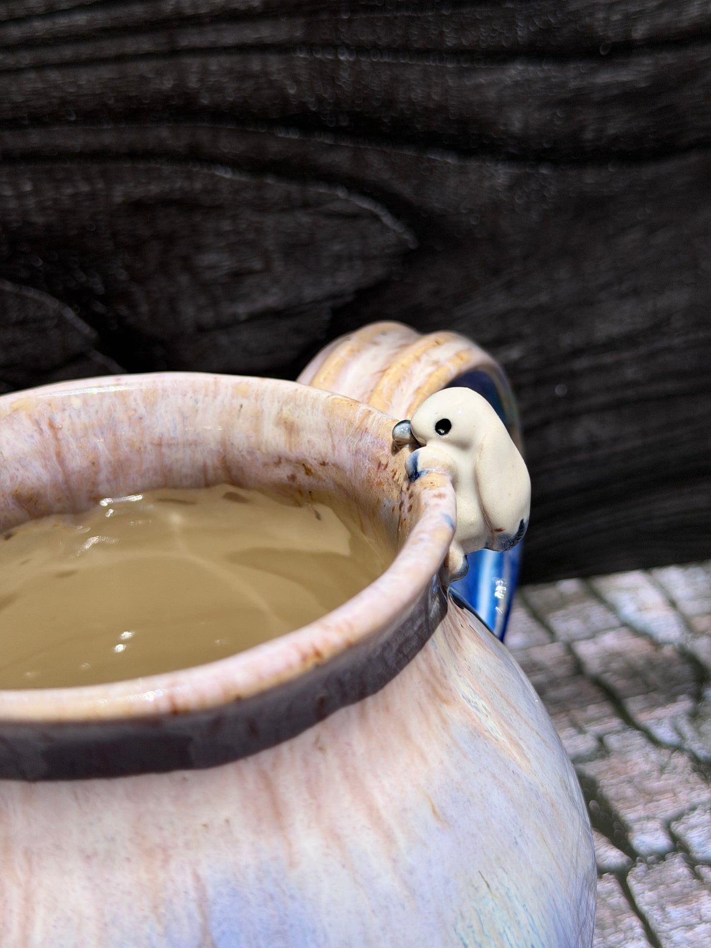 Cry Baby Bitch Mug No. 3