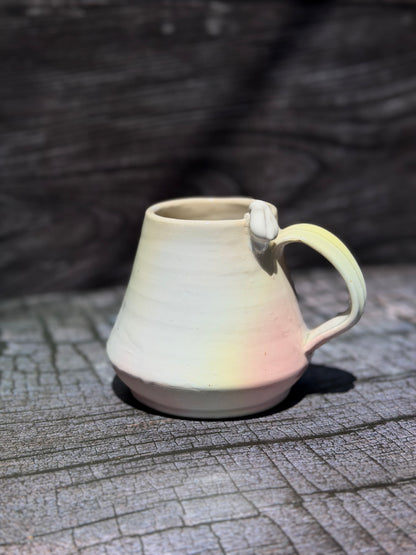 I Love You Gradient Mug