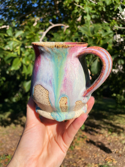 Hail Satan Mug No. 29