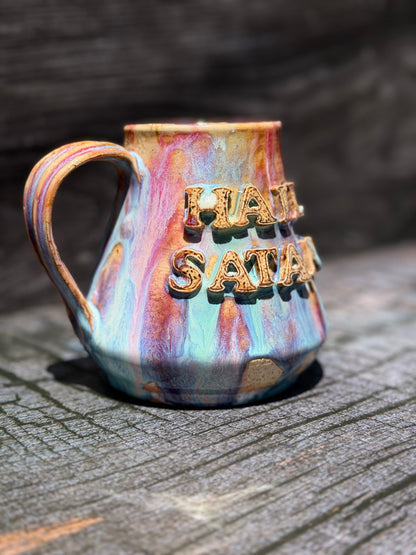 Hail Satan Mug No. 53