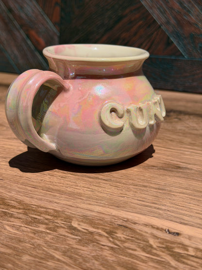 Cunt Mug No. 17