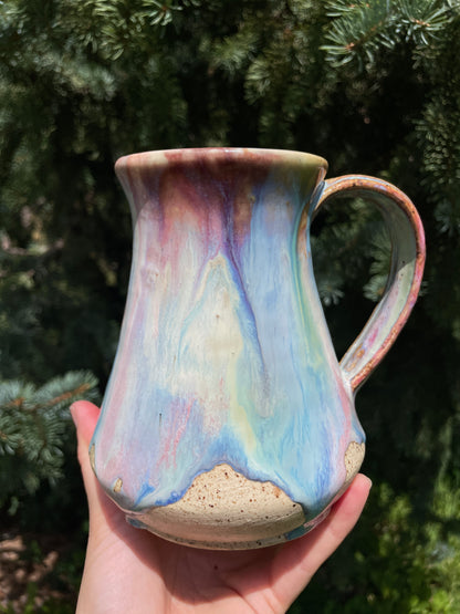 Eat the Rich Mug No. 8