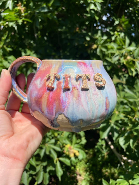 Tits Mug No. 5