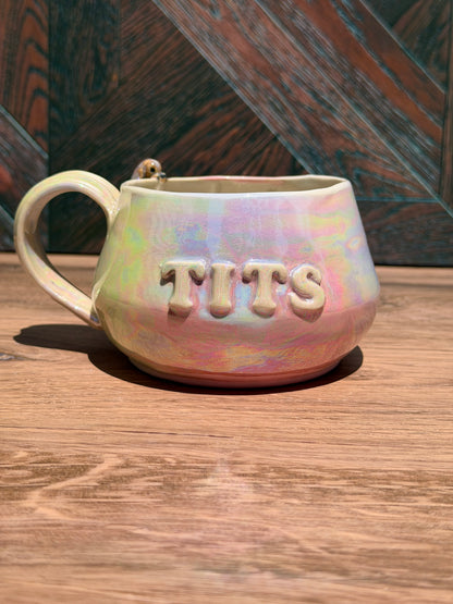 Tits Mug No. 6