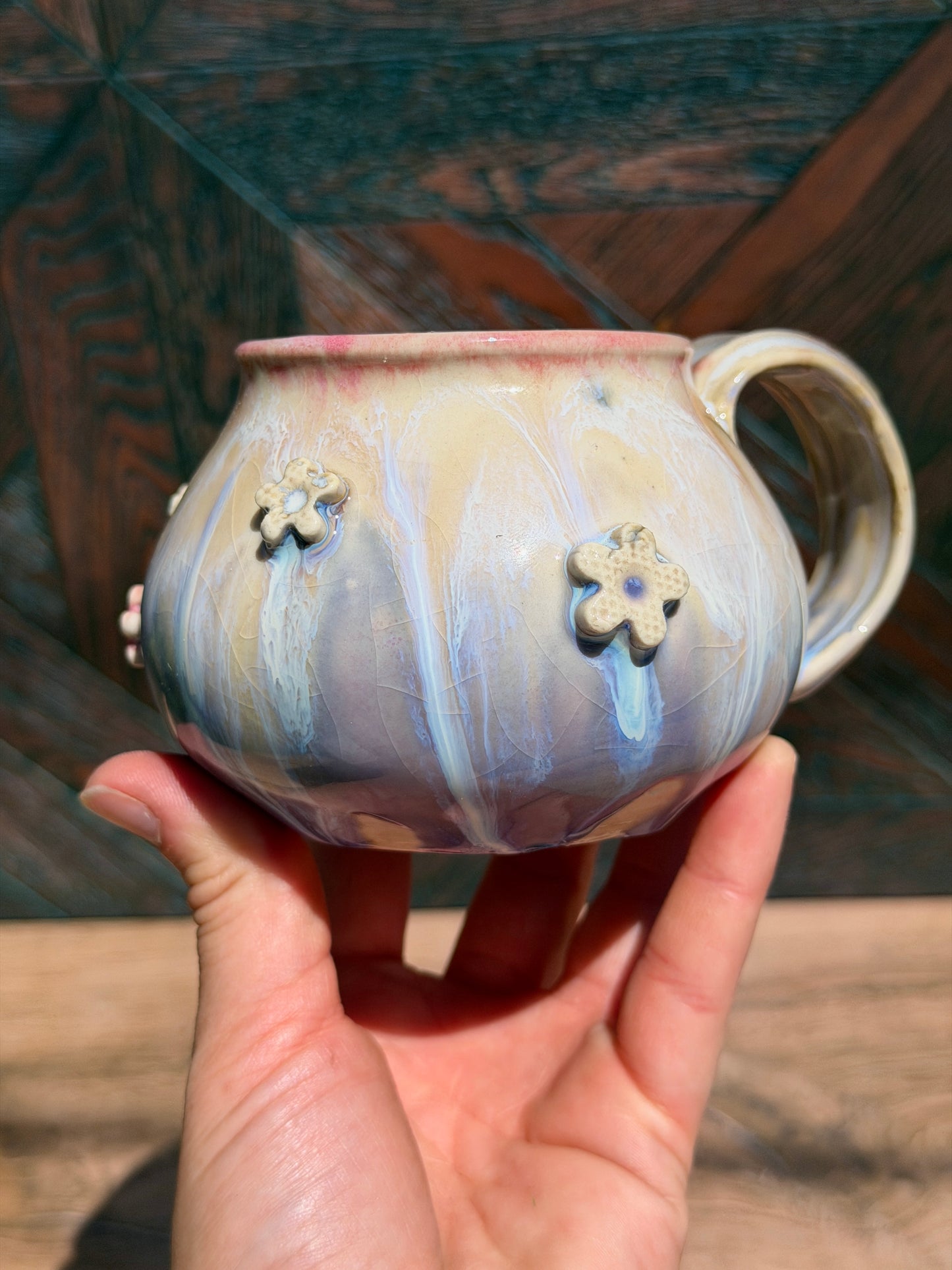 Cunt Mug No. 18