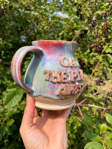 Gay the Pray Away Mug No. 7