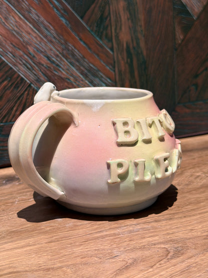 Bitch Please Mug No. 5