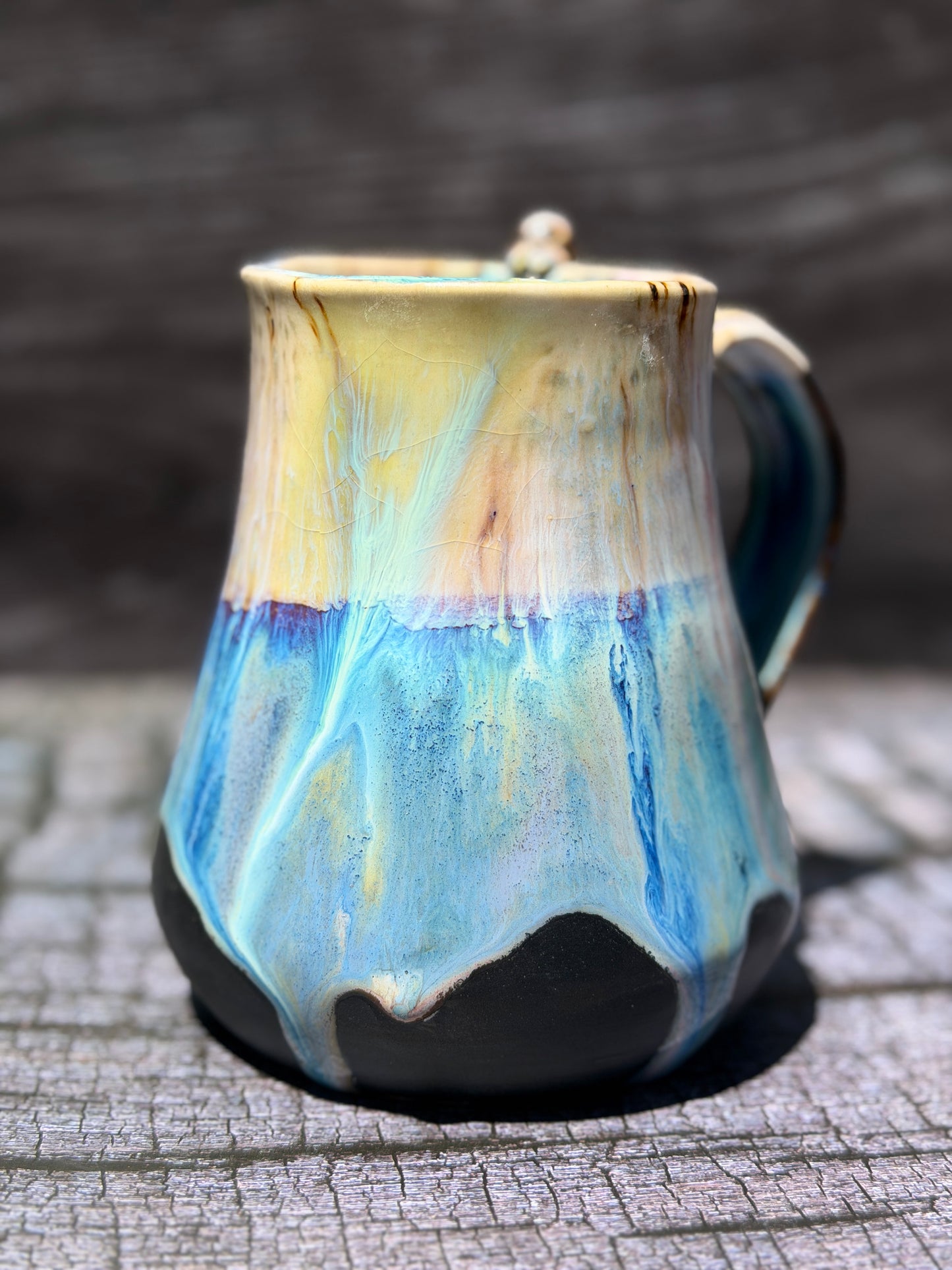To Hell With It Mug