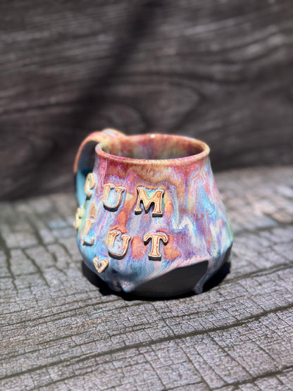 Cum Slut Mug No. 8