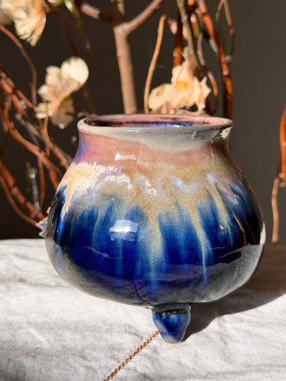 Ghost Sweethearts Cauldron No. 7