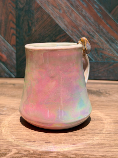 Naked Rainbow Mug No. 40