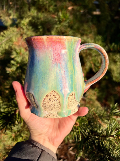 Hail Satan Mug No. 33