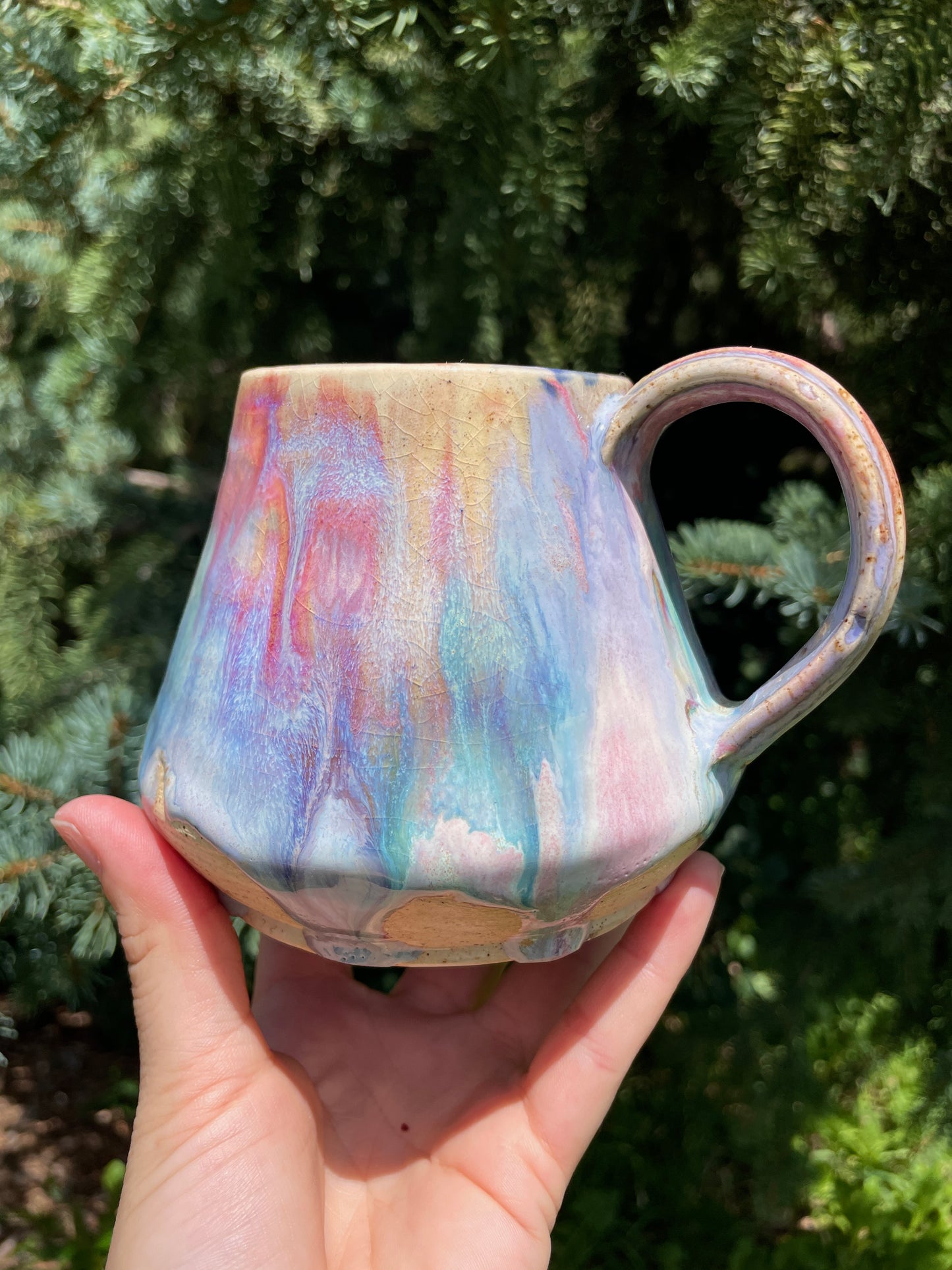 Daddy Mug No. 10