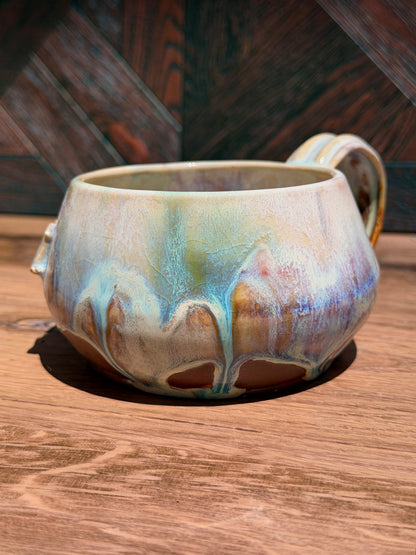Witch Soup Mug