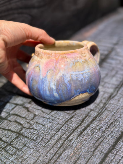 Silly Goose Mug No. 4
