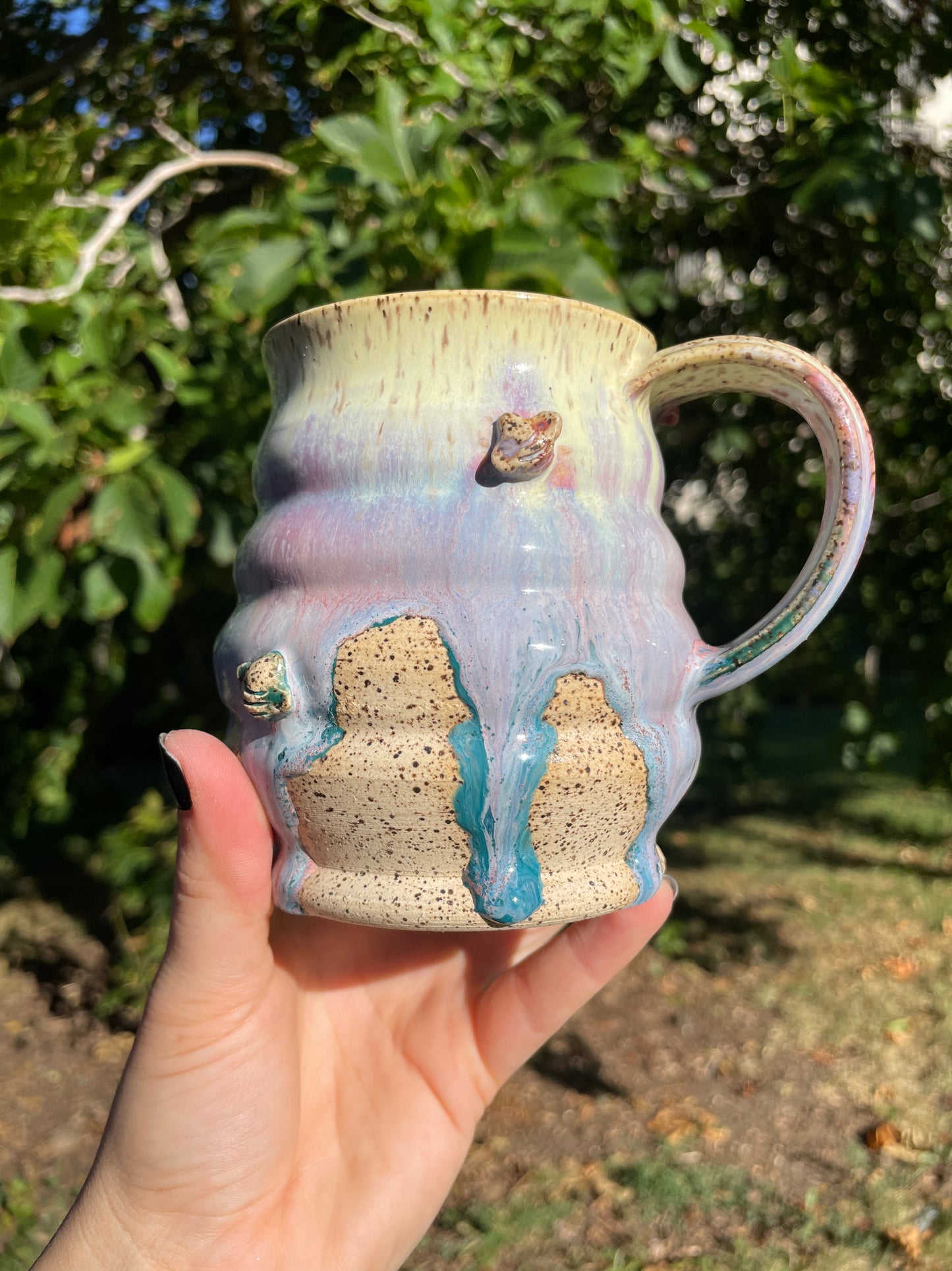 Oh Honey Mug No. 13