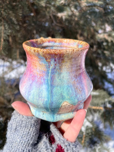 Naked Rainbow Mug No. 35