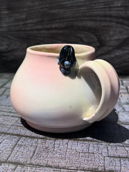 Nope Gradient Mug