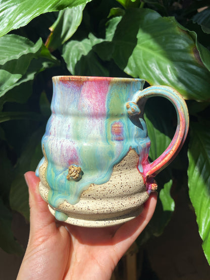 Oh Honey Mug No. 6