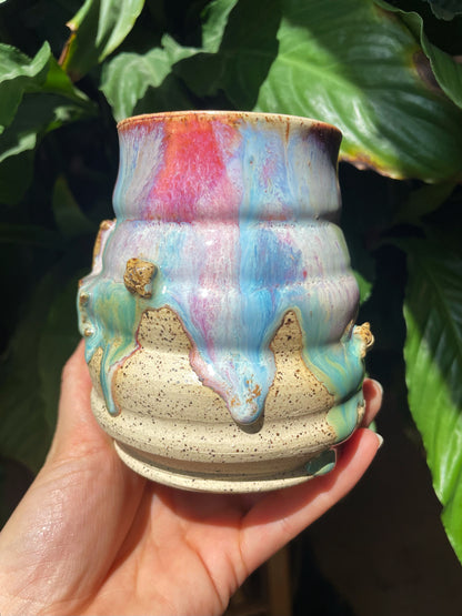 Oh Honey Mug No. 6