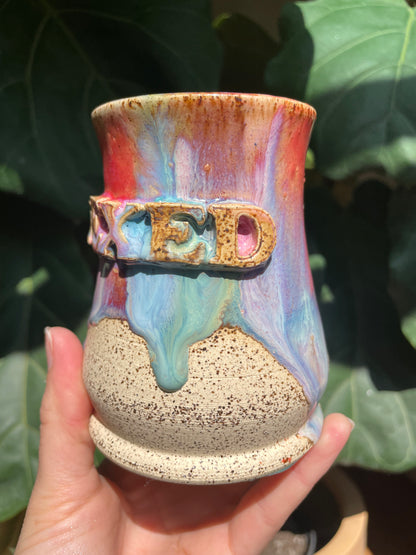 Hexed Mug