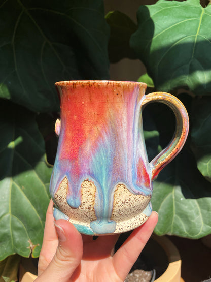 Hexed Mug