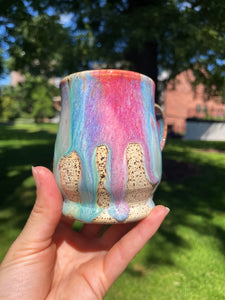 Naked Rainbow Mug No. 23