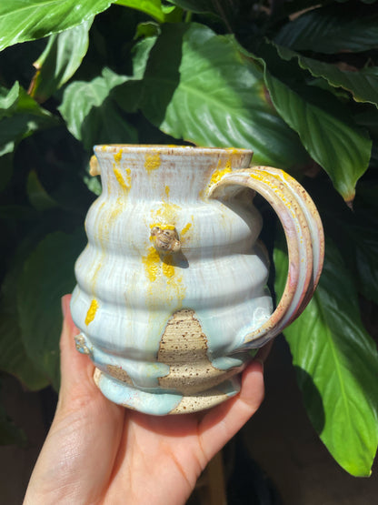 Oh Honey Mug No. 7