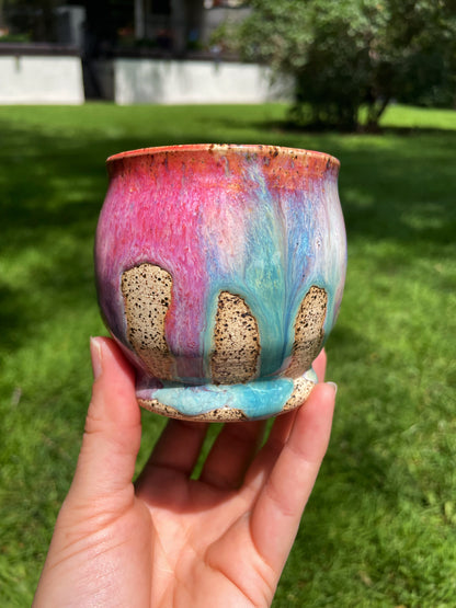 Naked Rainbow Mug No. 19