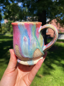 Naked Rainbow Mug No. 23