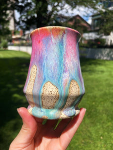 Naked Rainbow Mug No. 18