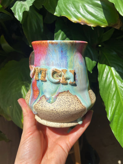 Witch Mug